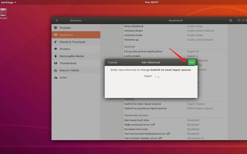 Ubuntu输入法怎么切换中文,ubuntu18.04切换中文输入法 Ubuntu输入法怎么切换中文,ubuntu18.04切换中文输入法