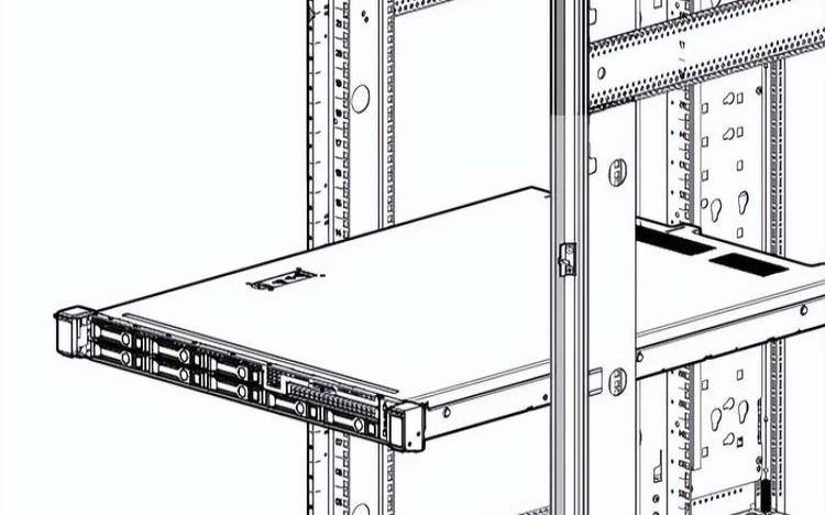 如何选择合适的数据中心服务器机架尺寸（数据中心标准机架尺寸）