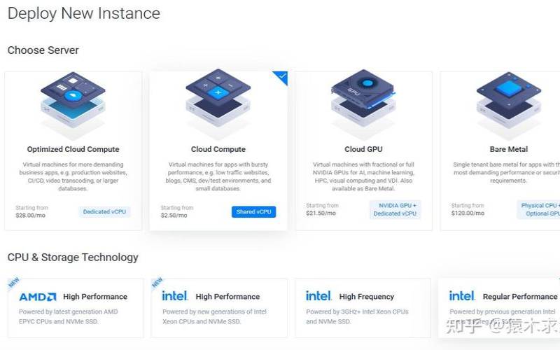 2017Vultr账号注册及购买使用最新教程（vultr注册送100）
