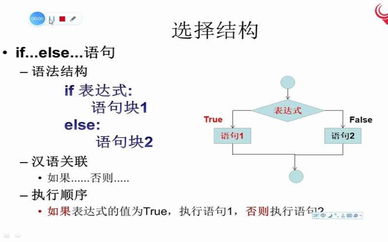 python中else语句用法 python中else语句用法