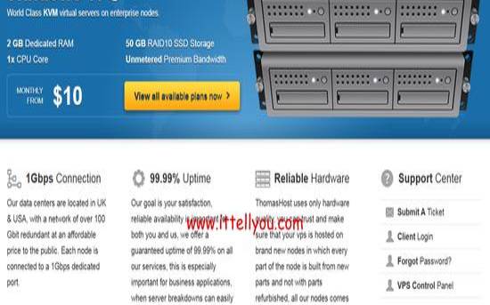 Vultr新增3.5美元方案 1核512MB内存/20GB SSD硬盘/1Gbps带宽/1个IPv4/500G流量/KVM/3.5美元/月 日本机房可选 Vultr新增3.5美元方案 1核512MB内存/20GB SSD硬盘/1Gbps带宽/1个IPv4/500G流量/KVM/3.5美元/月 日本机房可选