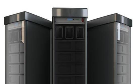 丹麦服务器有哪些