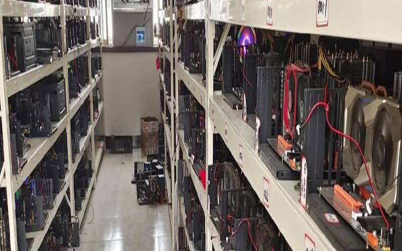 矿机服务器租用机房监控系统要素（使用矿机做服务器违法吗）