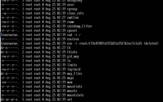 德国服务器被缴了是真的吗
