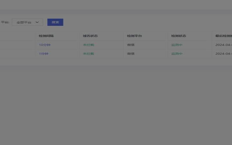 如何查看域名是否被墙（域名被屏蔽怎么解决）