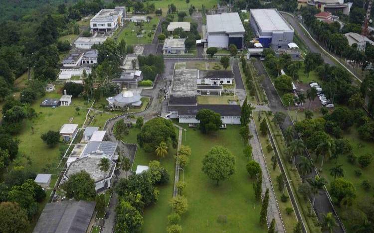 印度尼西亚数据中心挑战与进展（印度尼西亚研究中心）