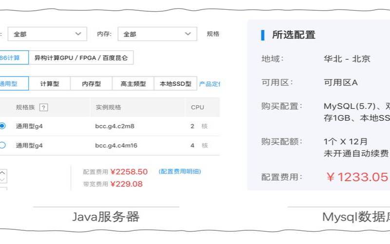服务器的维护成本