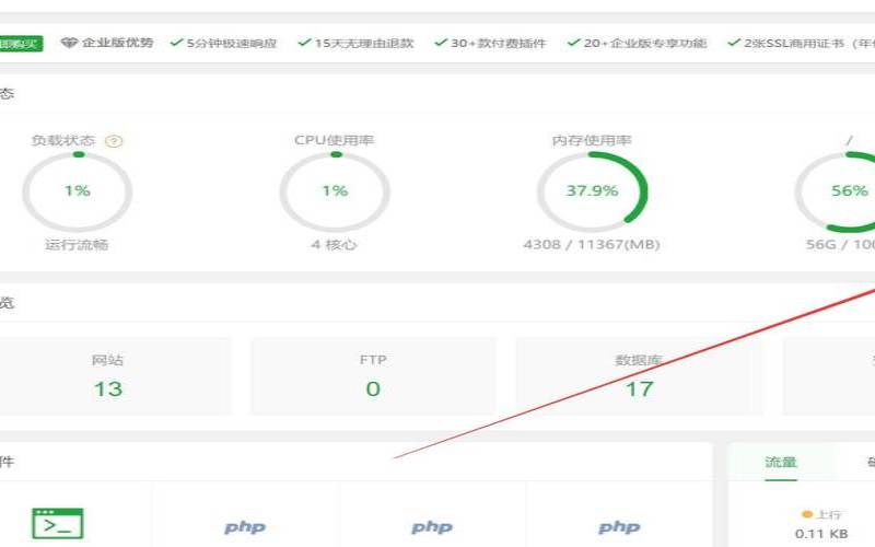 fusionstorage块存储（一个服务器挂载几个存储）