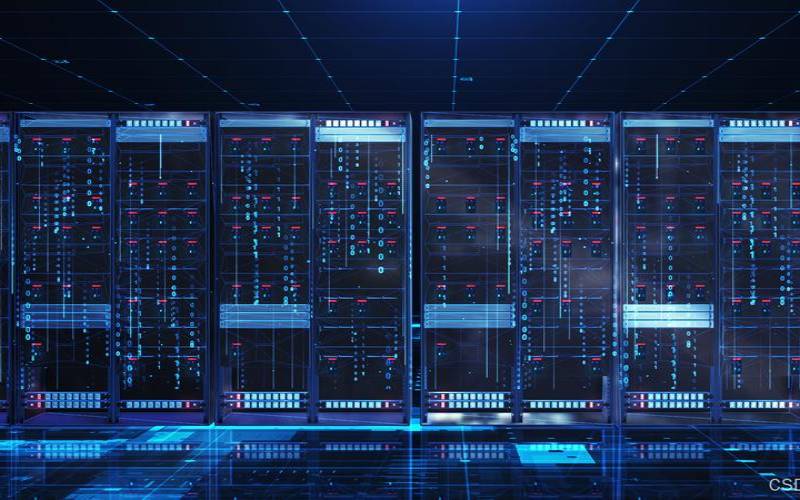 个性化服务器运行失败（服务器虚拟化软件）