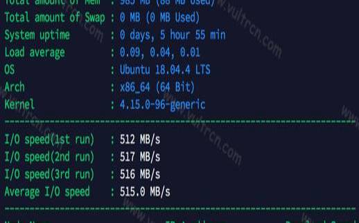 onevps哪个机房对国内优化好（vultr哪个机房速度快）