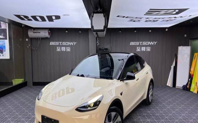 意大利米兰百科（modleY美国售价）