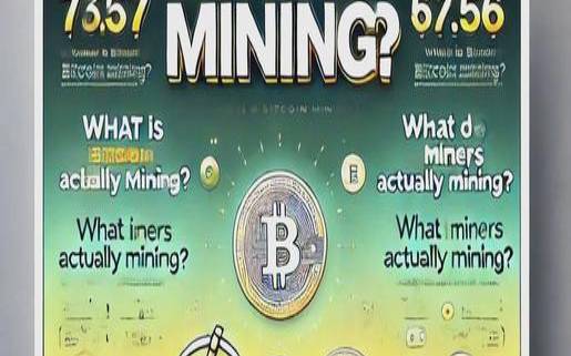 2022年值得使用的比特币挖矿软件（比特币挖矿软件有哪些）