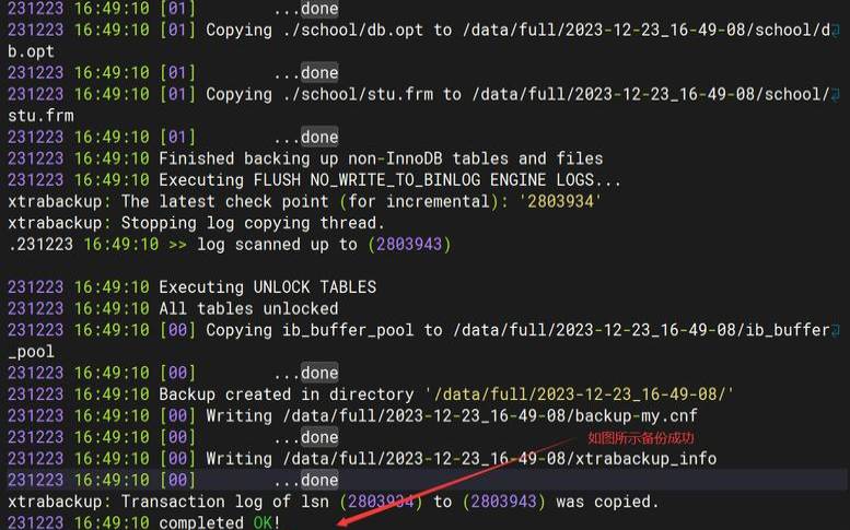 linux服务器备份数据（升级系统怎么备份数据）