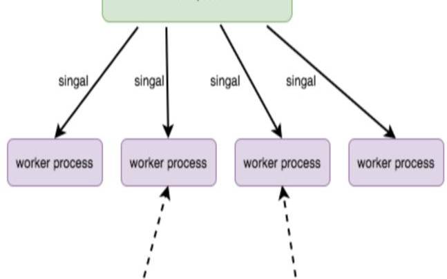 nginx代理后端接口（nginx端口转发）