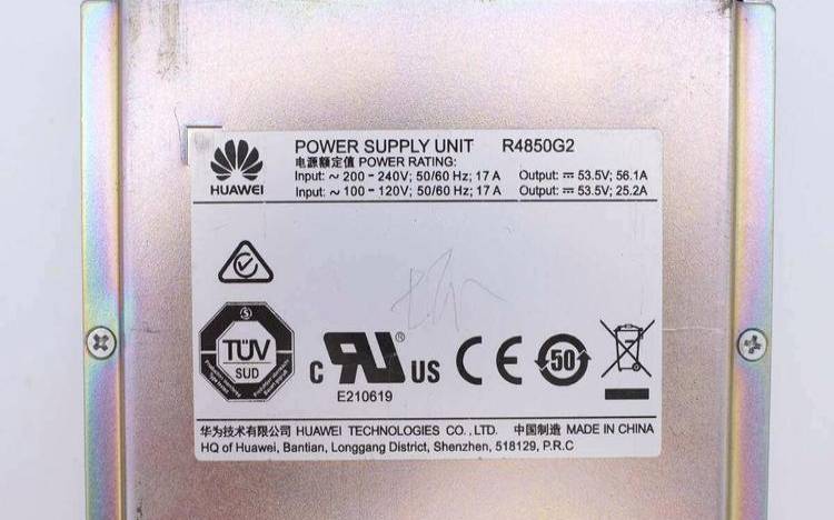 3000w服务器电源（负载功率3000w实际多少瓦）