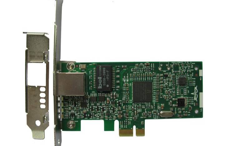 25g网卡和千兆网卡