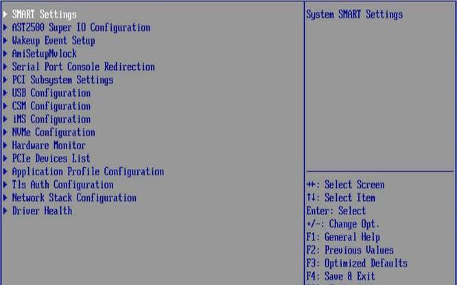 服务器bios设置pxe设置（服务器如何进入bios）