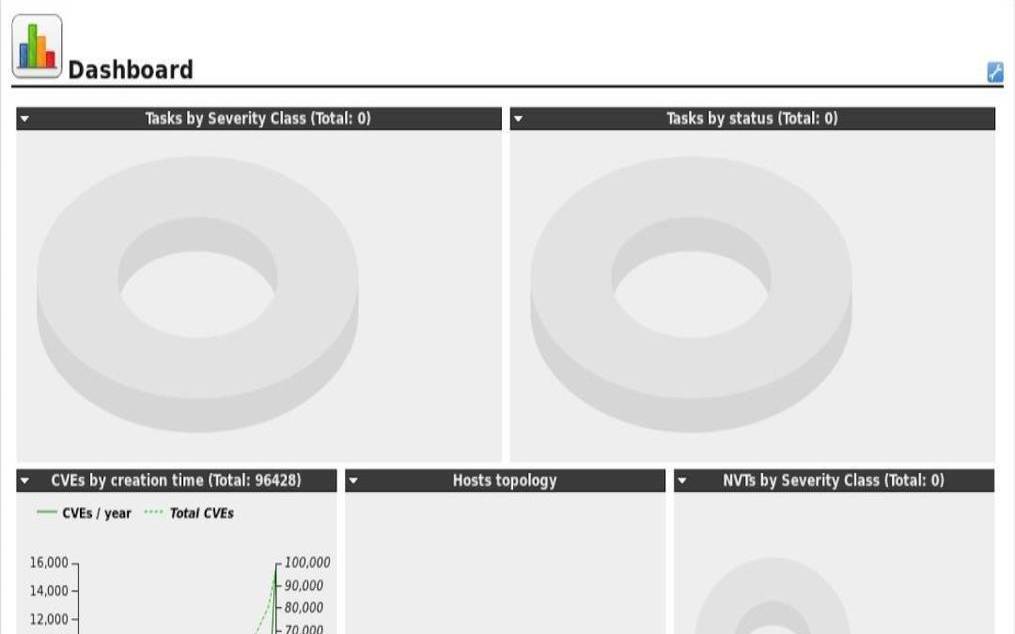 什么是漏洞测试（什么是漏洞测试工具）