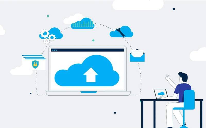 使用云桌面的好处（云桌面管理软件）