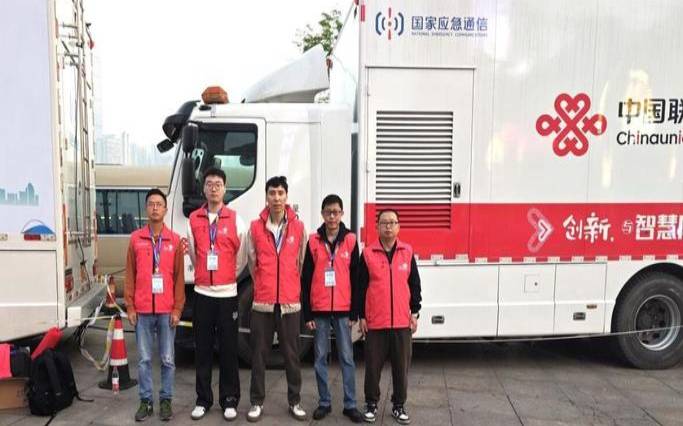 湖南联通（重庆联通服务器托管）