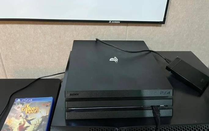 PS4上的代理服务器是什么（ps4代理服务器地址）