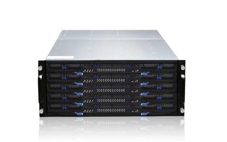 无忧云服务器怎么样（自建云存储服务器）