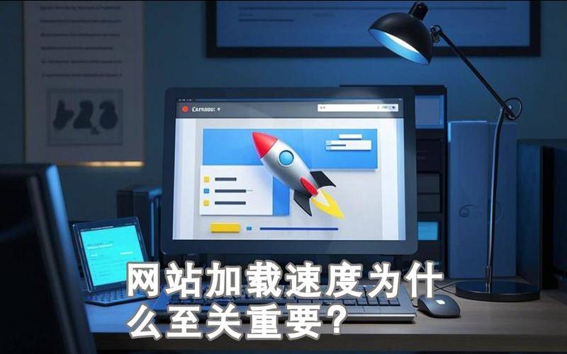 让您的网站以闪电般的速度加载的7个技巧（如何加快网站加载速度）