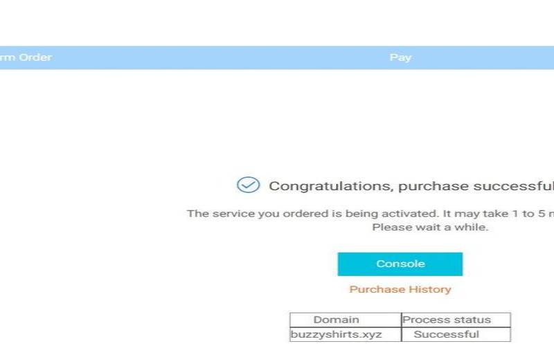 dnspod云解析个人版0元购／（dnspod解析阿里云域名）