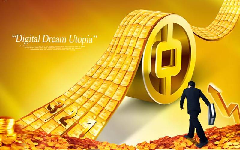 金融行业对服务器的要求（金融服务的门槛）