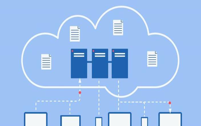 中小型企业怎么选择服务器（中小企业服务器推荐）