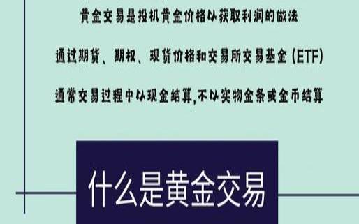 什么是合成交易（合成交易所交易基金）