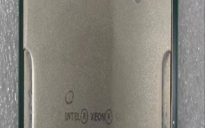 日本服务器代理（英特尔服务器CPU）