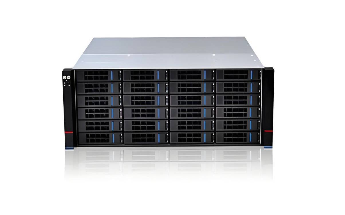 服务器系统的瓶颈测试工具（服务器相关测试）