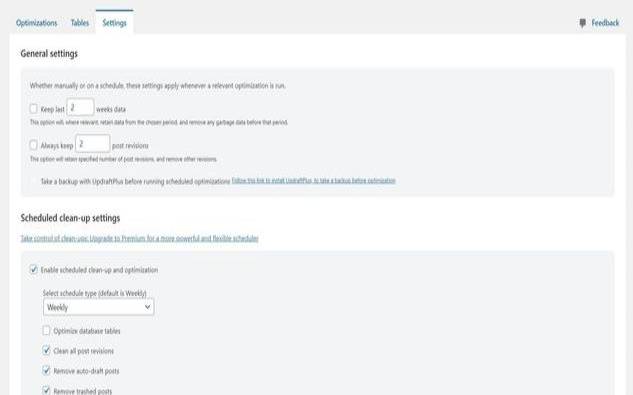 优化WordPress速度–（wordpresscache）