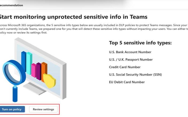 什么是数据丢失防护DLP（数据丢失保护）