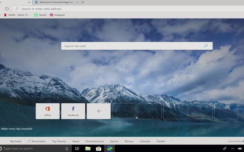 微软ChromiumEdge正式版下载安装（chromiumedge下载）