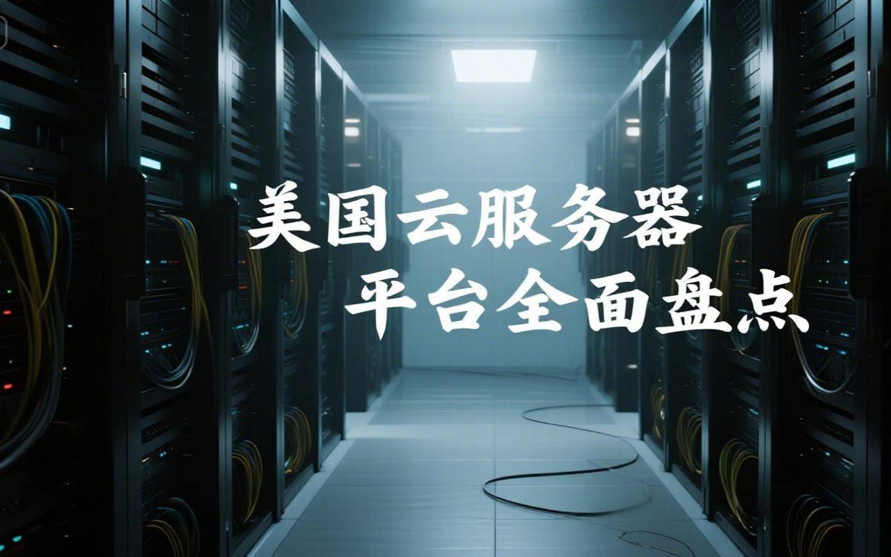 海外主流云服务器有哪些（国外主流云服务）
