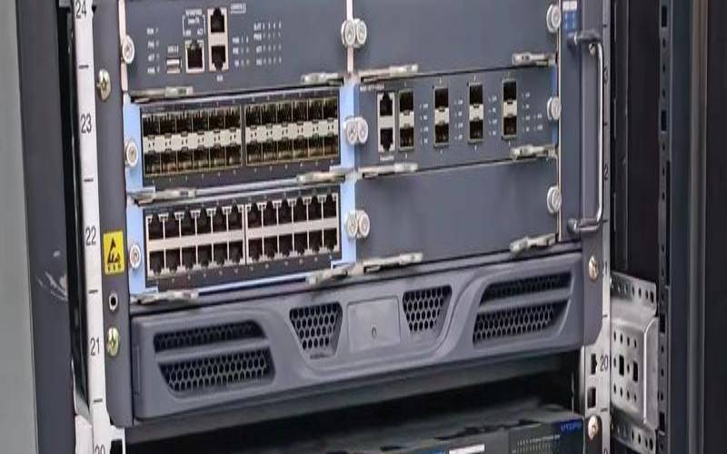 快速成长的中小企业如何选择10G交换机（中小企业交换机推荐）