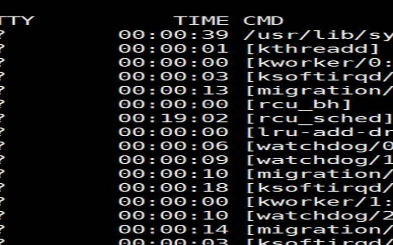 linux批量杀死进程命令（Linux卸载软件）