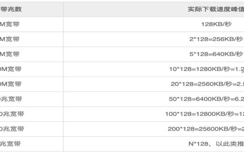服务器带宽100m能带多少人（游戏服务器需要多大带宽）
