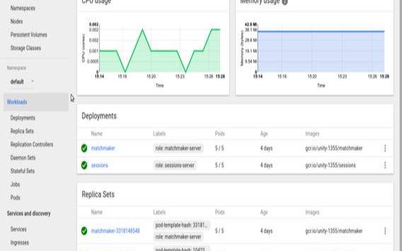 海外CPU服务器如何进行资源管理和分配（海外服务器测评）