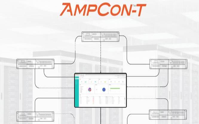 利用数据中心互连（两个数据中心之间如何连接）