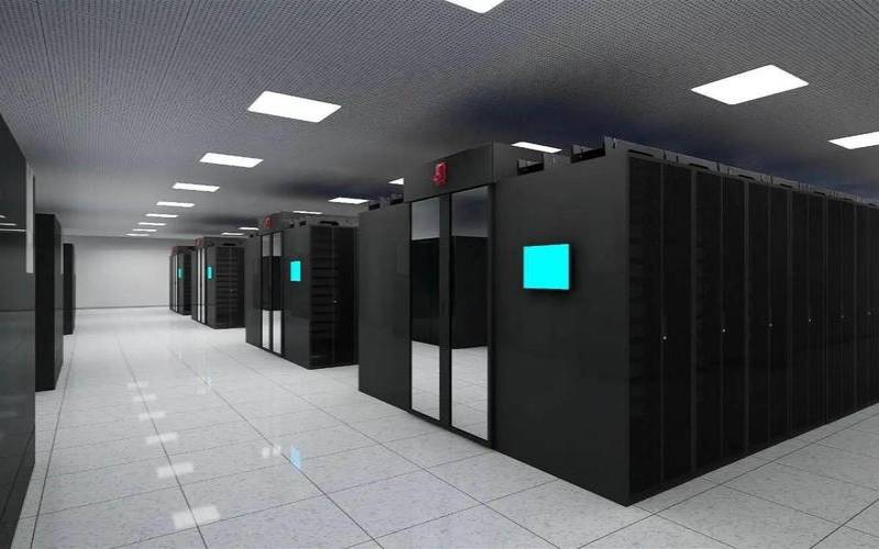 数据中心原材料包括哪些（数据中心主要设备有哪些）