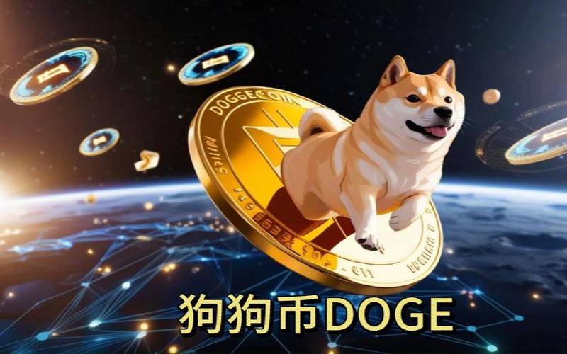 Doegecoin狗狗币Linux和windows挖矿教程（狗狗币挖矿教程linux）