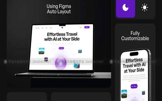 DonDominio–免费领取一年（travel旅行域名）