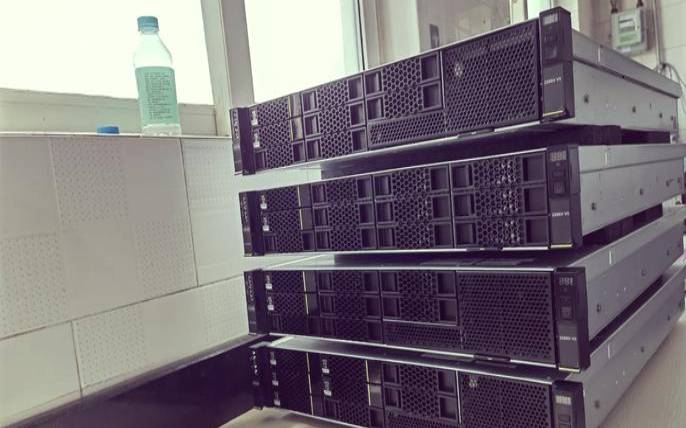 存储服务器1T二多少G（在实际应用中如何理解和利用这些存储容量单位）