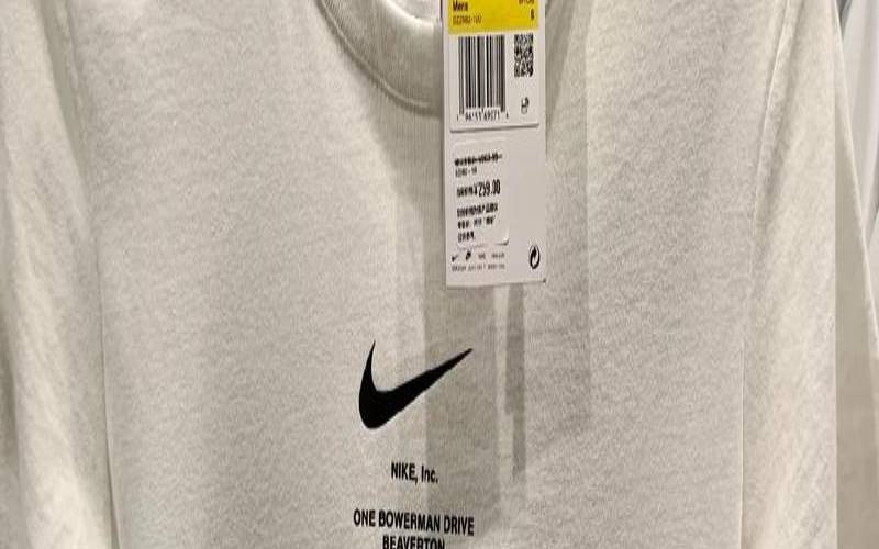 Zji1月促销（香港买打折Nike在哪）