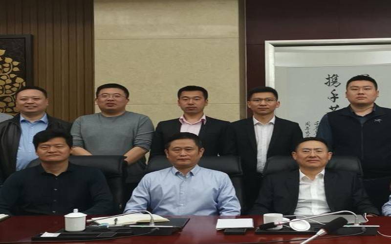 沧海云帆有哪些服务器（沧海云帆北京科技有限公司）