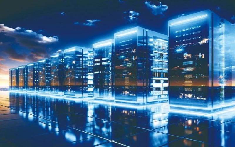 什么是数据中心密度（混合密度数据中心面临哪些挑战）