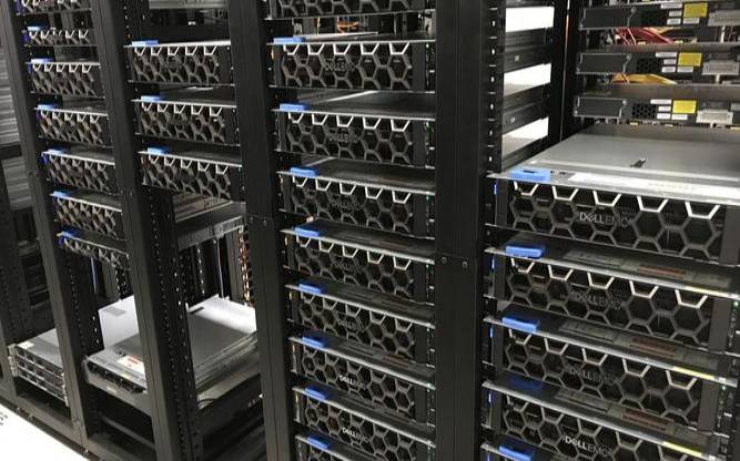 韩国优质机房（韩国主机市场）